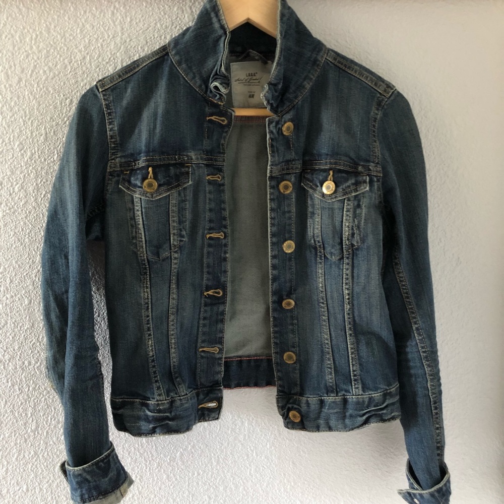 H&M Jean Jacket